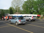 Erynn s Car with Boat